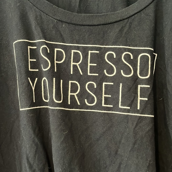 Torrid short sleeve tee  T-shirt top Sz 5 - Picture 2 of 5